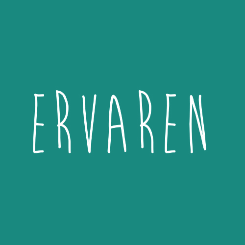 ervaren