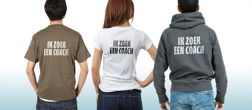 jongere coachen