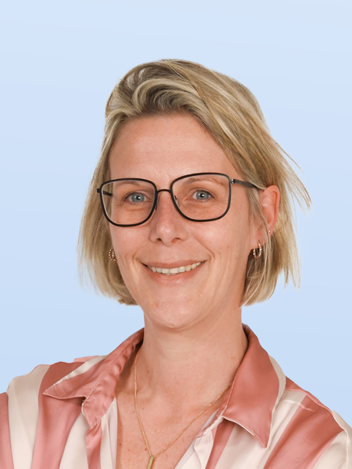 Evi Verdonck